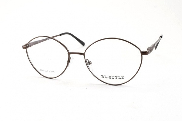 BL-STYLE D085 C4 Eyeglass Frames