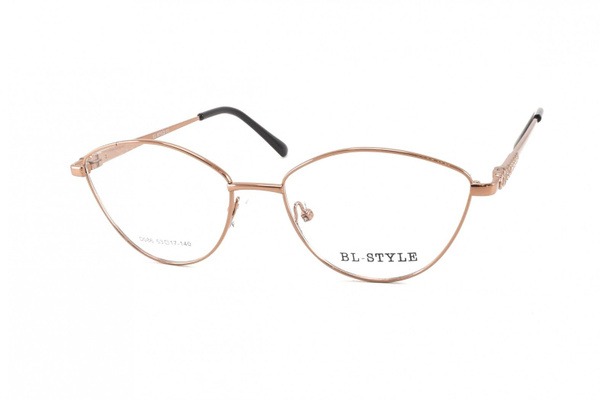 BL-STYLE D086 C4 Eyeglass Frames