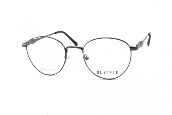 BL-STYLE D087 C3 Eyeglass Frames