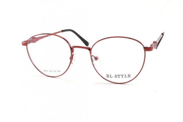 BL-STYLE D087 C9 Eyeglass Frames