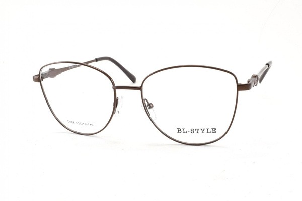BL-STYLE D088 C2 Eyeglass Frames