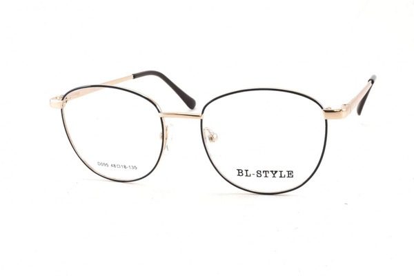 BL-STYLE D095 C8 Eyeglass Frames