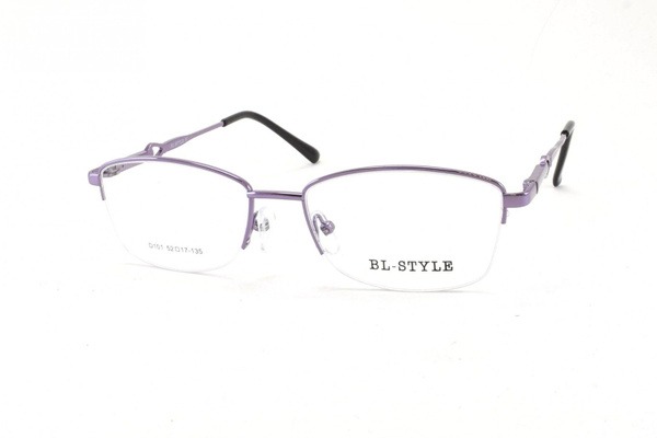 BL-STYLE D101 C9 Eyeglass Frames