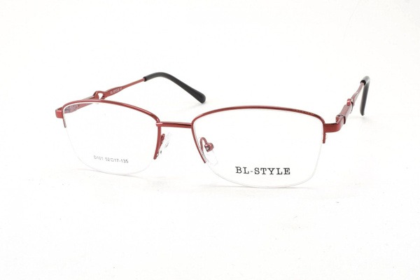 BL-STYLE D101 C7 Eyeglass Frames