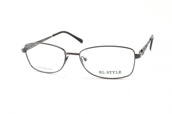 BL-STYLE D104 C3 Eyeglass Frames