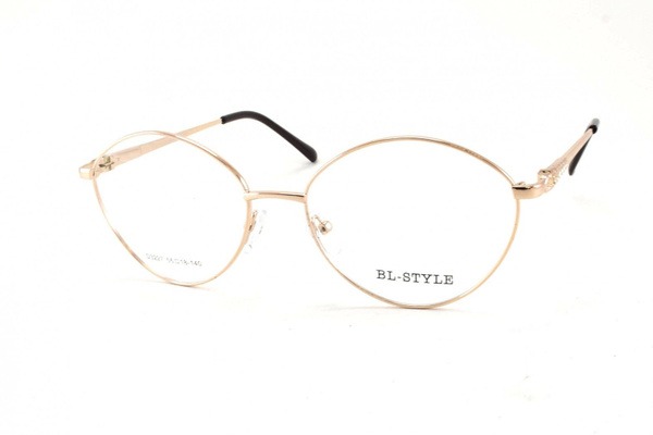 BL-STYLE D3227 C1 Eyeglass Frames