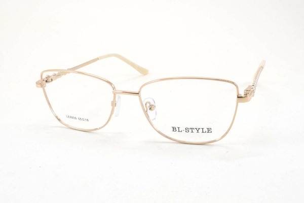 BL-STYLE LE8809 C2 Eyeglass Frames