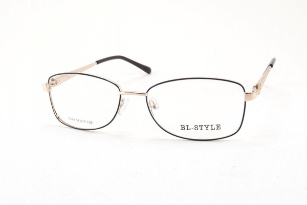 BL-STYLE D104 C8 Eyeglass Frames