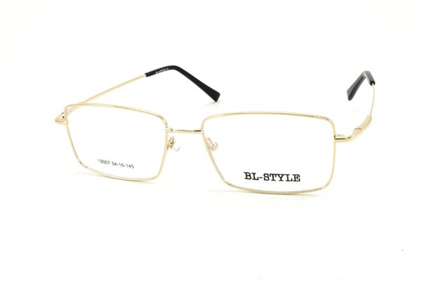 BL-STYLE 19007 C4 Eyeglass Frames
