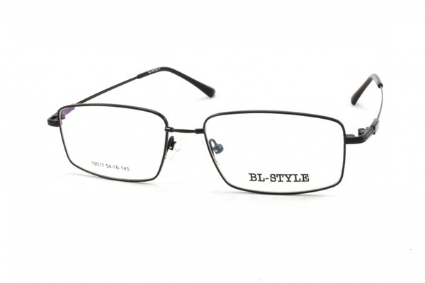 BL-STYLE 19011 C3 Eyeglass Frames