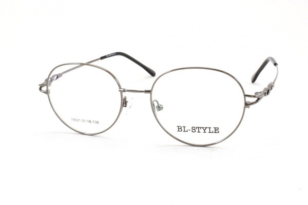 BL-STYLE 19021 C1 Eyeglass Frames