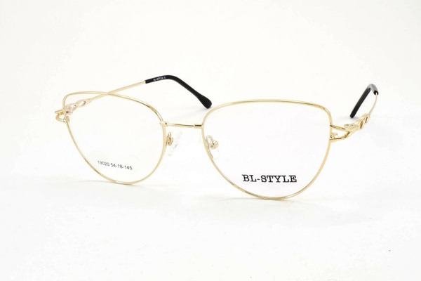 BL-STYLE 19020 C4 Eyeglass Frames