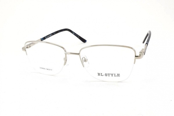 BL-STYLE LE8805 C1 Eyeglass Frames
