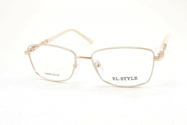 BL-STYLE LE8800 C2 Eyeglass Frames