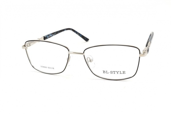 BL-STYLE LE8800 C1 Eyeglass Frames