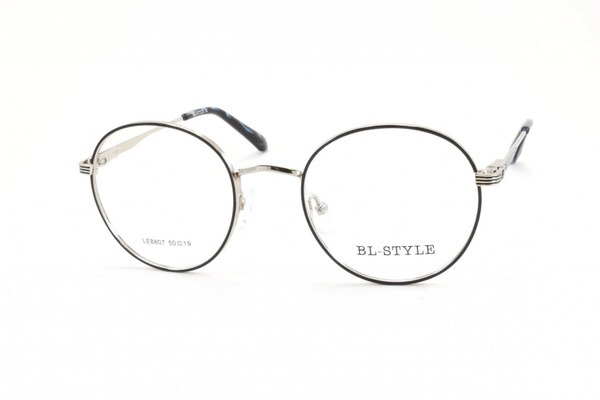 BL-STYLE LE8807 C2 Eyeglass Frames