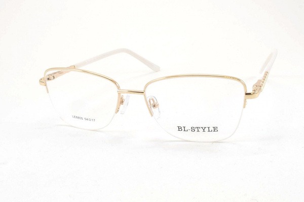 BL-STYLE LE8805 C2 Eyeglass Frames