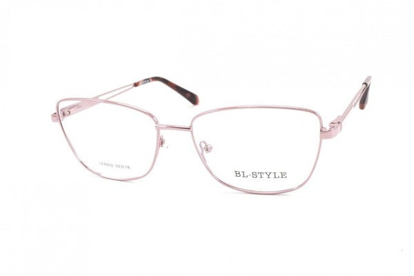BL-STYLE LE8802 C3 Eyeglass Frames