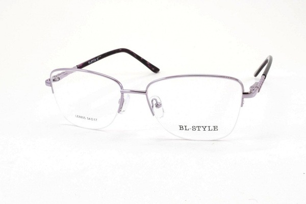 BL-STYLE LE8805 C4 Eyeglass Frames