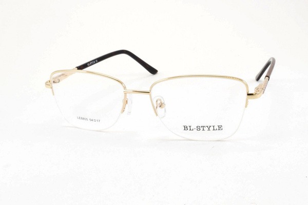 BL-STYLE LE8805 C3 Eyeglass Frames