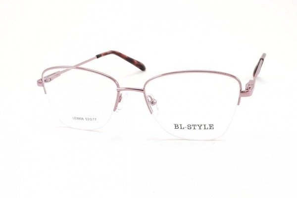 BL-STYLE LE8806 C3 Eyeglass Frames