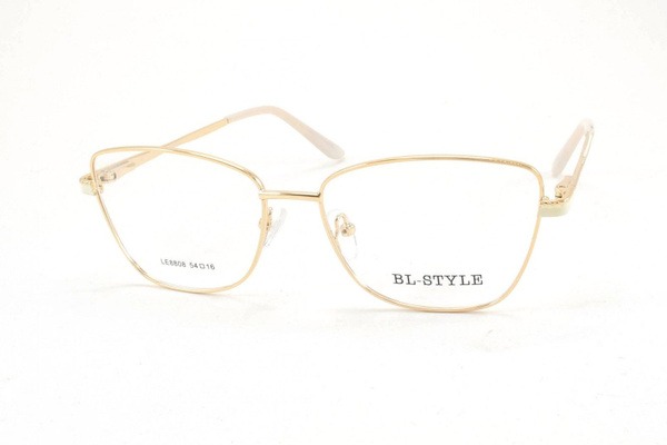 BL-STYLE LE8808 C2 Eyeglass Frames