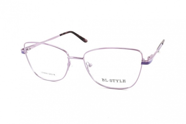 BL-STYLE LE8808 C4 Eyeglass Frames
