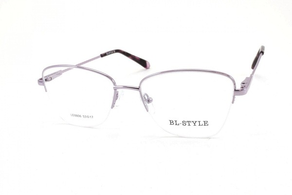 BL-STYLE LE8806 C4 Eyeglass Frames