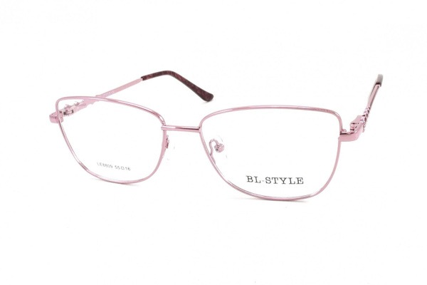 BL-STYLE LE8809 C3 Eyeglass Frames