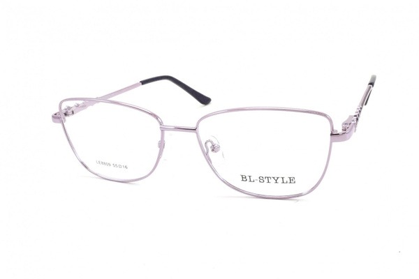 BL-STYLE LE8809 C4 Eyeglass Frames