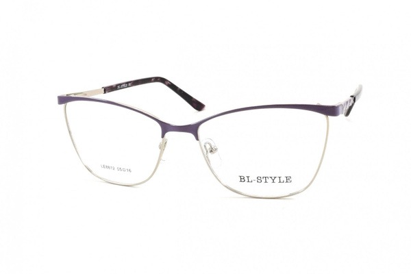 BL-STYLE LE8812 C4 Eyeglass Frames