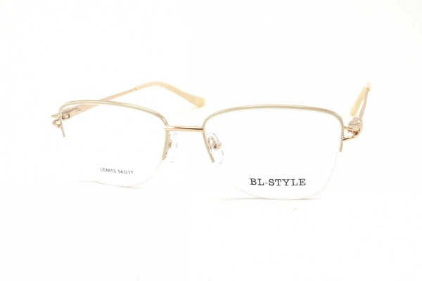 BL-STYLE LE8813 C2 Eyeglass Frames