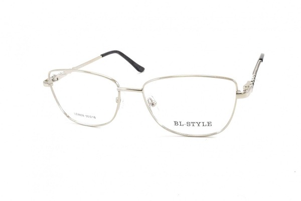 BL-STYLE LE8809 C1 Eyeglass Frames