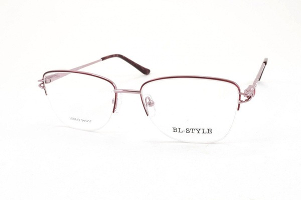 BL-STYLE LE8813 C4 Eyeglass Frames