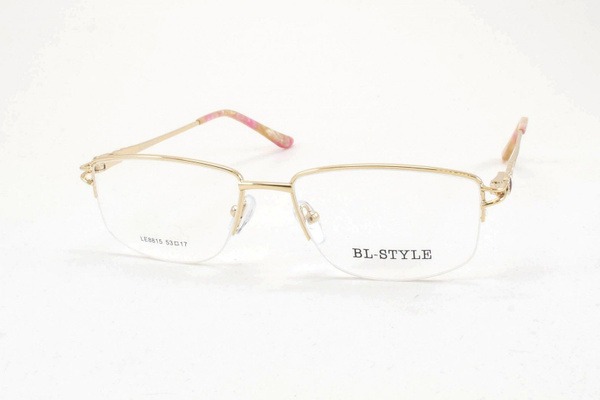 BL-STYLE LE8815 C2 Eyeglass Frames