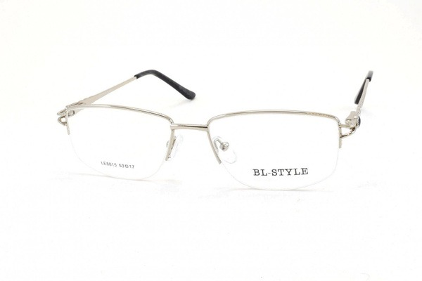 BL-STYLE LE8815 C1 Eyeglass Frames
