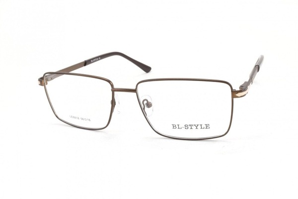 BL-STYLE LE8818 C4 Eyeglass Frames