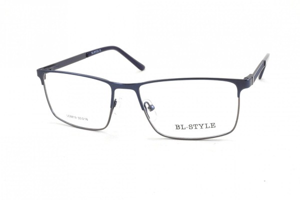 BL-STYLE LE8819 C4 Eyeglass Frames