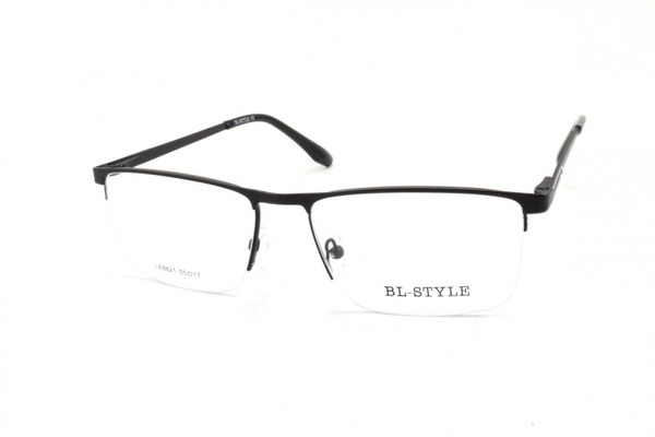BL-STYLE LE8821 C1 Eyeglass Frames