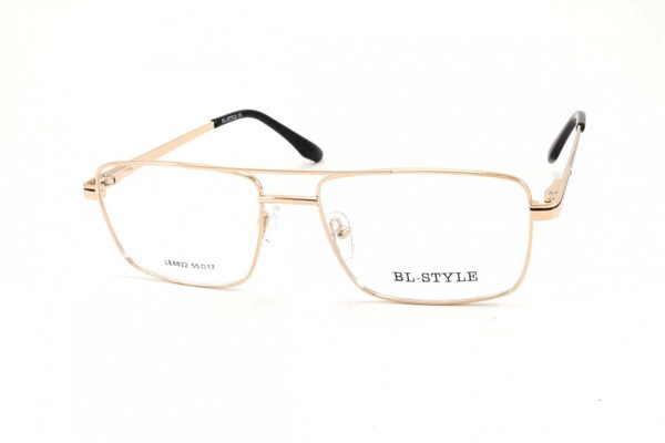 BL-STYLE LE8822 C2 Eyeglass Frames
