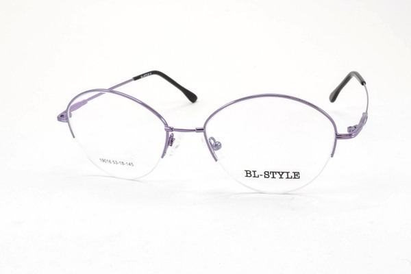 BL-STYLE 19016 C3 Eyeglass Frames