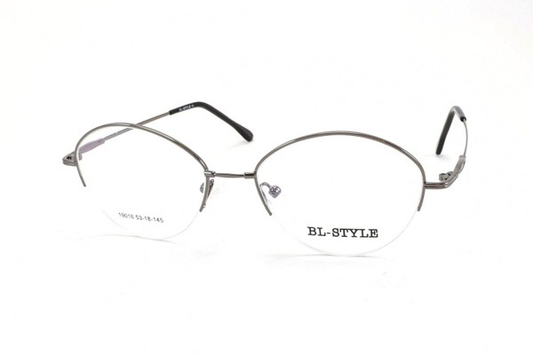 BL-STYLE 19016 C1 Eyeglass Frames