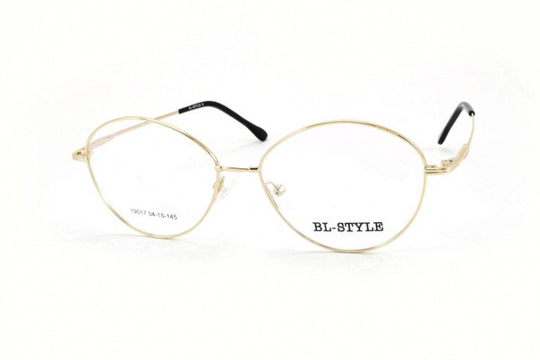 BL-STYLE 19017 C4 Eyeglass Frames