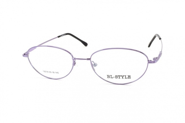 BL-STYLE 19018 C3 Eyeglass Frames