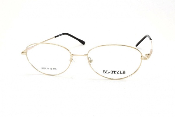 BL-STYLE 19018 C4 Eyeglass Frames