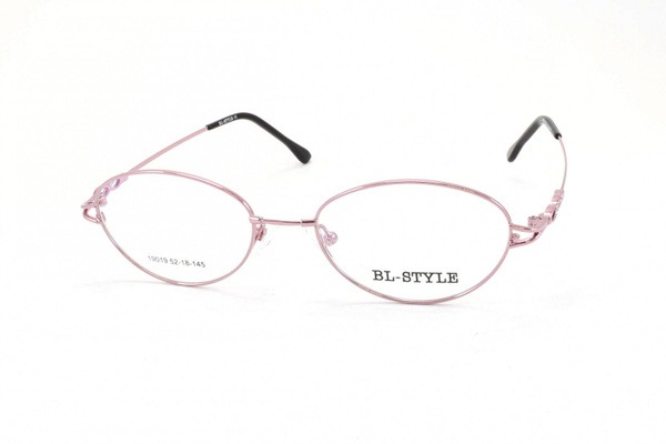 BL-STYLE 19019 C2 Eyeglass Frames