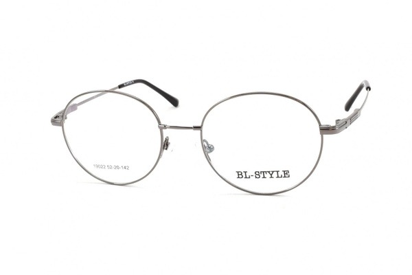 BL-STYLE 19022 C1 Eyeglass Frames