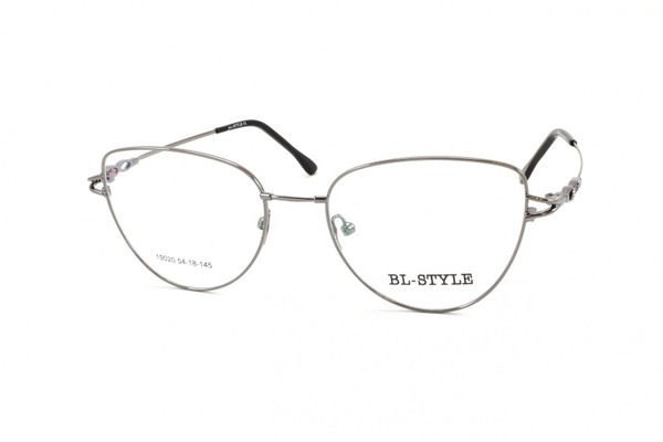 BL-STYLE 19020 C1 Eyeglass Frames