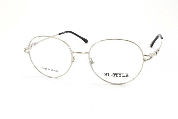 BL-STYLE 19021 C4 Eyeglass Frames