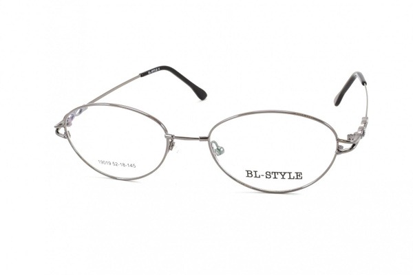 BL-STYLE 19019 C1 Eyeglass Frames